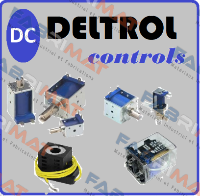 EFM1235S DELTROL