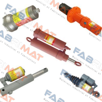 Inflation and verification kit for U003A26E1-AI 3/4"BSP Hidracar