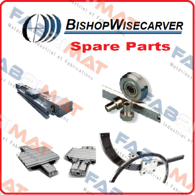 M2PWBX Bishop Wisecarver