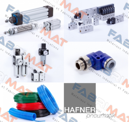 MA 22 24DC (24 V=) Hafner