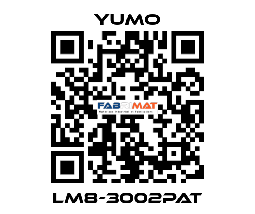 LM8-3002PAT Yumo