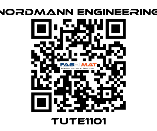 TUTE1101 NORDMANN ENGINEERING