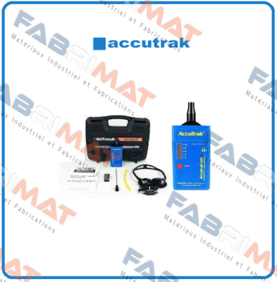 MRR-1.5 BR ACCUTRAK