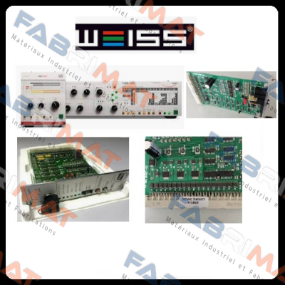 IG 325/2 WTK Weiss Electronic