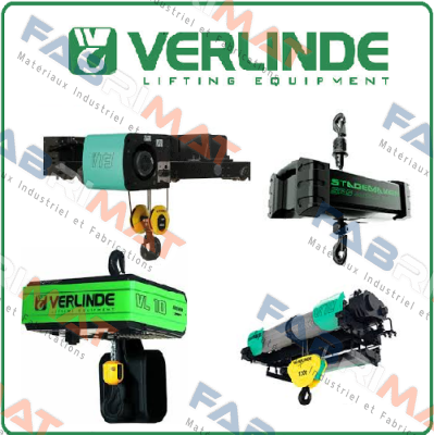 VR2 258 B2 Verlinde