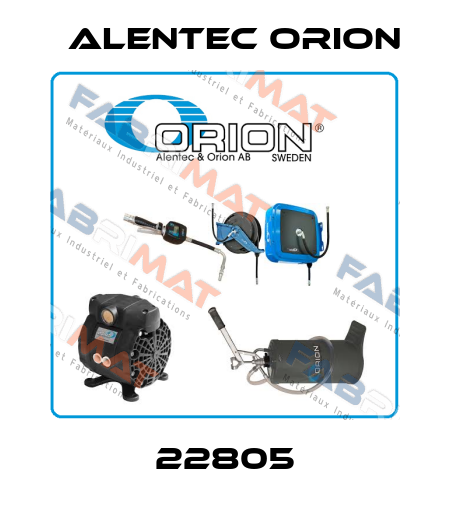 22805 Alentec Orion
