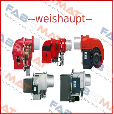 Pt100 for WM-G20/3-A Weishaupt