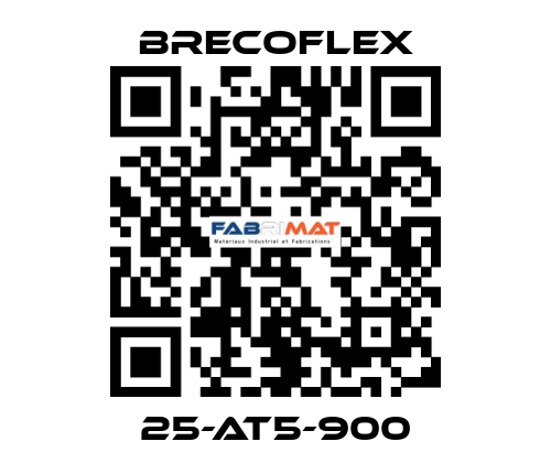 25-AT5-900 Brecoflex