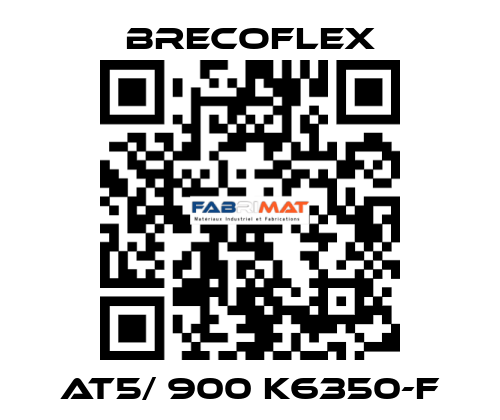 AT5/ 900 K6350-F Brecoflex