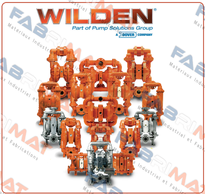 01-3711-08 Wilden