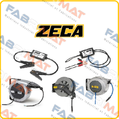 spare part AL81/8 Zeca