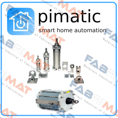 5111-45-2F-* Valve Pimatic