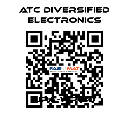 UPA-WP130 ATC Diversified Electronics