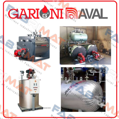 WATER SOFTENER SINGLE Garioni Naval