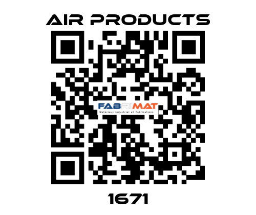 1671 AIR PRODUCTS