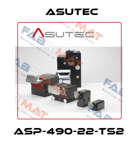 ASP-490-22-TS2 Asutec