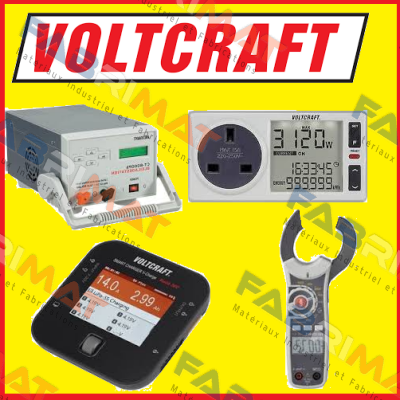 1409525-81 Voltcraft