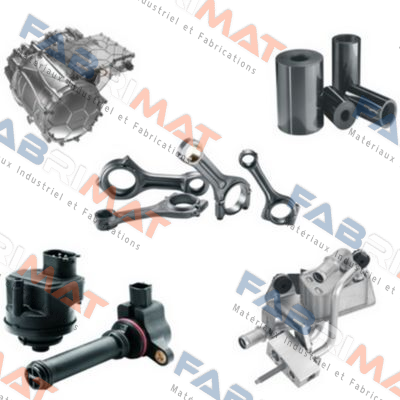 77655988 / Pi 3615-013 MAHLE