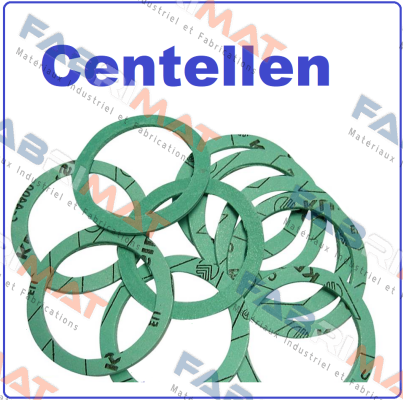 WS3820 2mm (DN75) Centellen