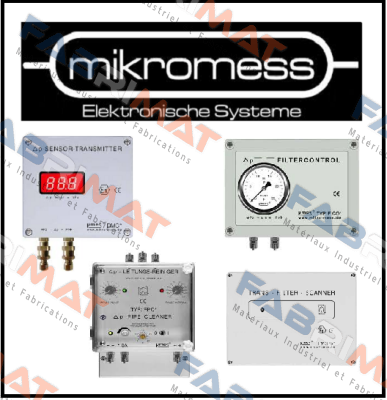 DMC-4-10-25-50-100-0-24-DC-T8-AB- TS35-CE Mikro-mess