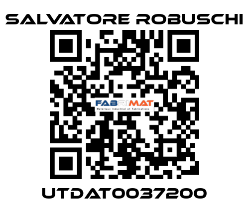 UTDAT0037200 SALVATORE ROBUSCHI