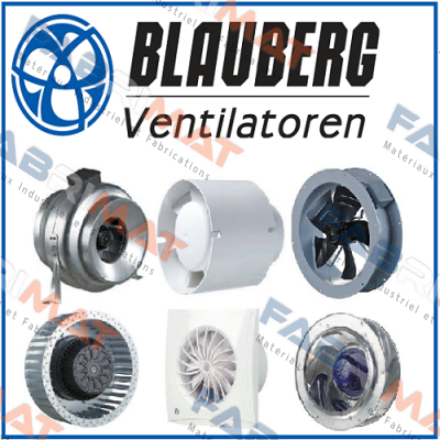 SL-F160A-2E-D02-11 Blauberg