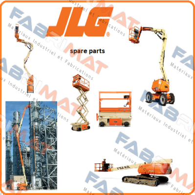 ES1530L JLG