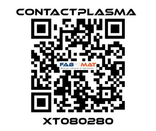 XT080280 Contactplasma 