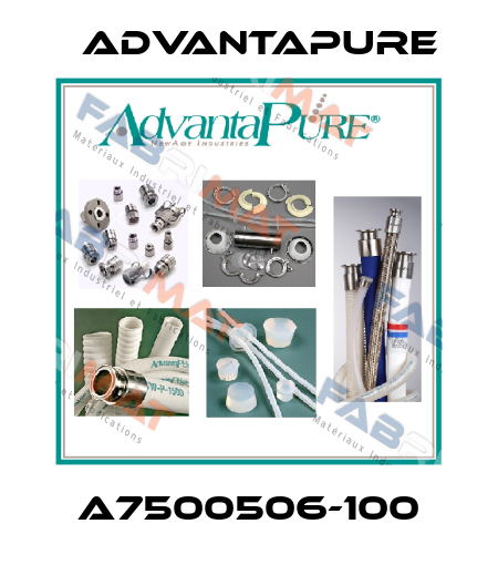 A7500506-100 AdvantaPure
