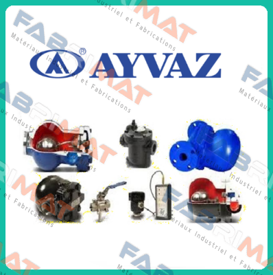 3/4''-PN 16 EV-1 / 6 bar Ayvaz