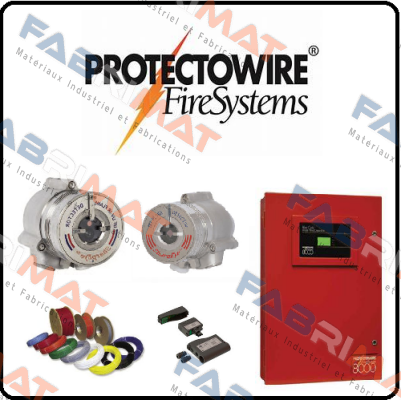 SR-502N Protectowire