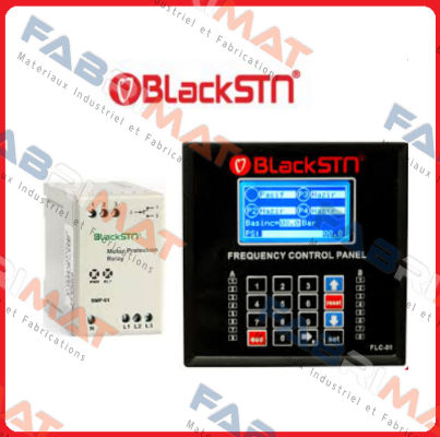 DTR-01 DIGITAL THERMAL PROTECTION - 04NOS Blackstn