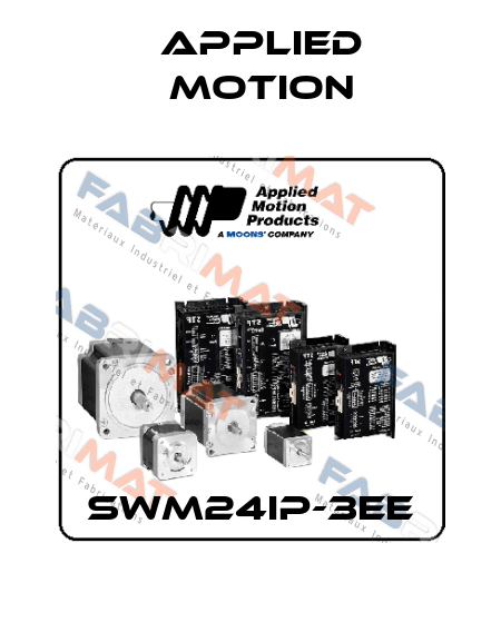 SWM24IP-3EE Applied Motion