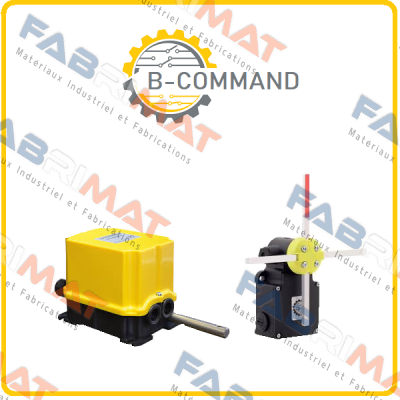 FRS0035R2-XXXX B-COMMAND