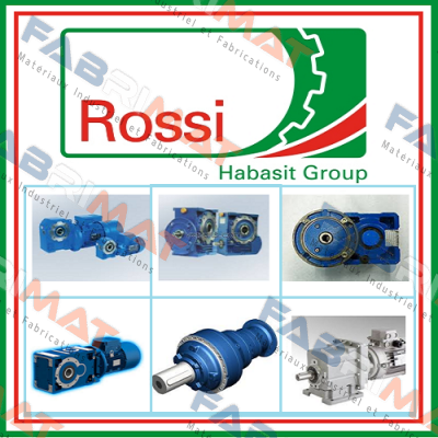 MR IV 125 UO2A-38x300 Rossi