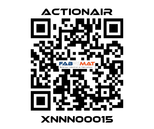 XNNN00015 Actionair