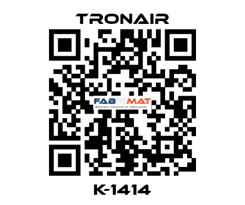 K-1414 TRONAIR