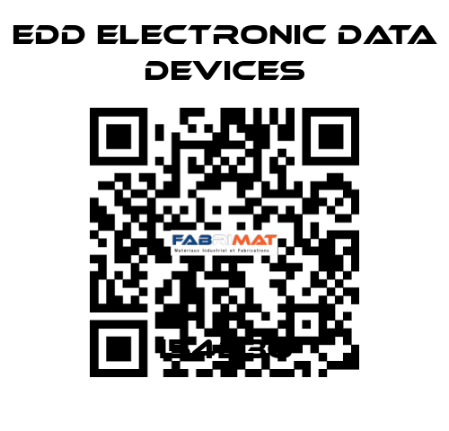 154236 EDD Electronic Data Devices