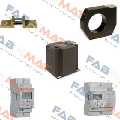 TC 10 2000/0,5A Circutor