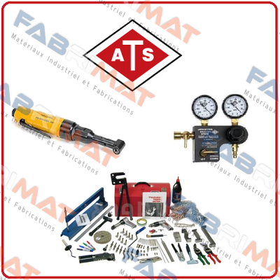 ATS8802V Aircraft Tool Supply