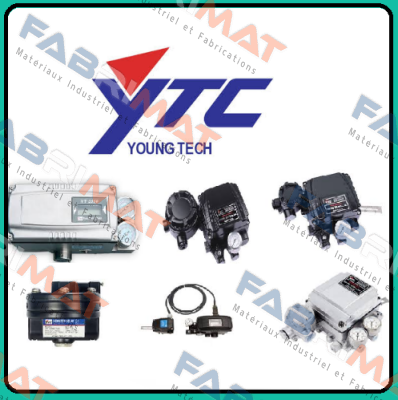 YT3303LSI2420S Young Tech