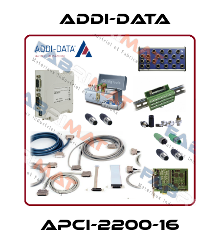 APCI-2200-16 ADDI-DATA