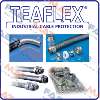 PEV008G Teaflex