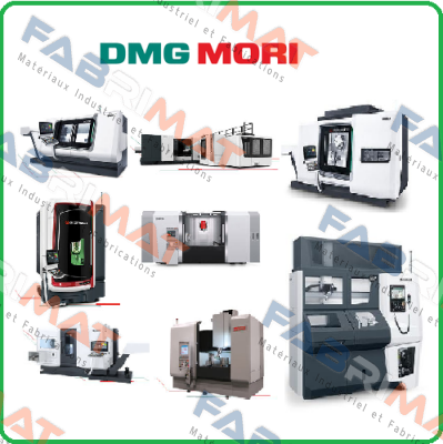 3066358 DMG MORI