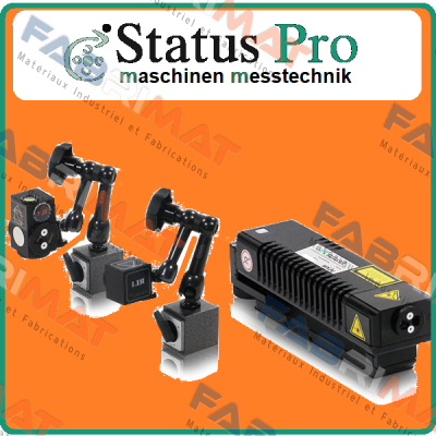 SP PROORBIT 20 Status Pro