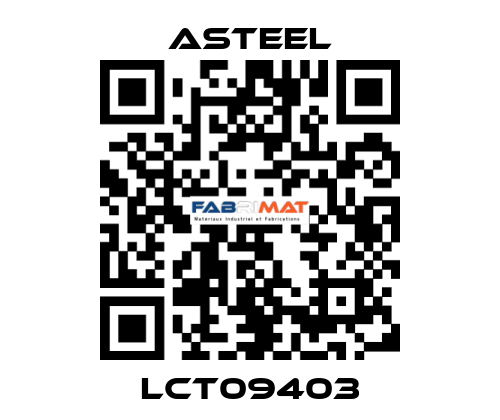 LCT09403 ASTEEL