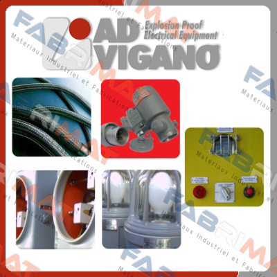 ADV0202-7W1-LR A.D. VIGANO