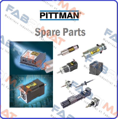 8692A034-R7-MT200 Ametek Pittman