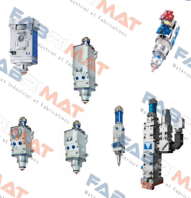 P0494-752-00 Precitec
