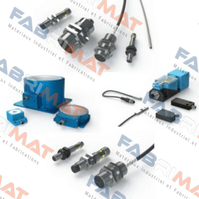 9914-1002 KJ14-M30MN80-ANU-4BIT-X0409 Pulsotronic